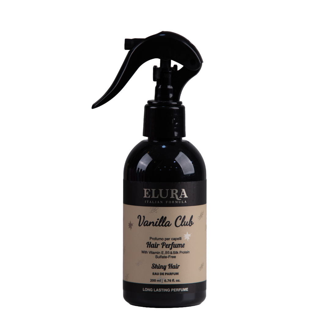 عطر الشعر فانيلا كلوب – Hair Mist Vanilla Club