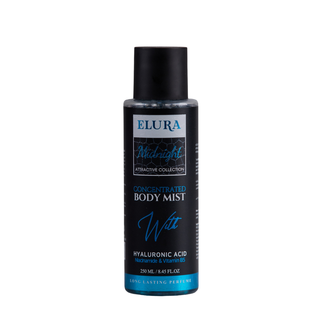 عطر الجسم ميد نايت – Body Mist Midnight