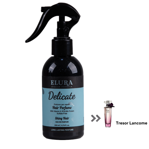 عطر الشعر ديليكيت – Hair Mist Delicate