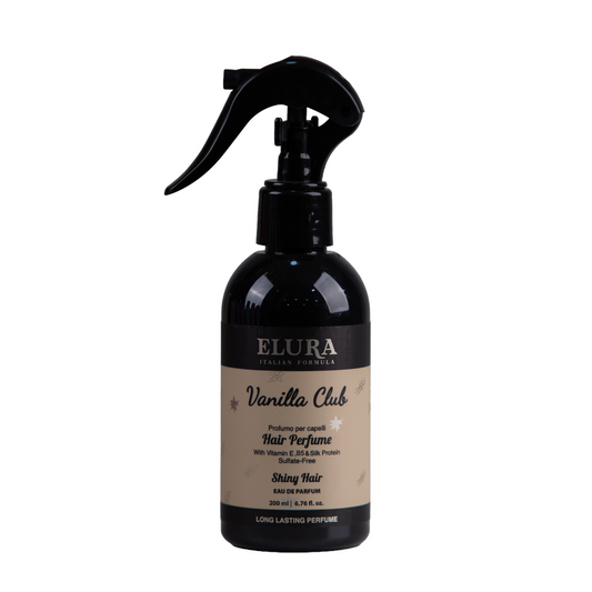 عطر الشعر فانيلا كلوب – Hair Mist Vanilla Club