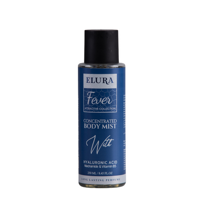 عطر الجسم فيفر – Body Mist Fever