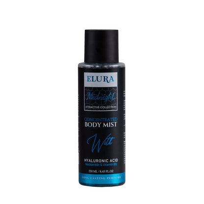 عطر الجسم ميد نايت – Body Mist Midnight
