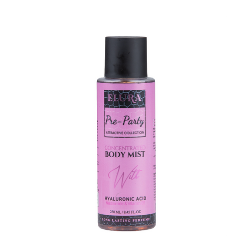 عطر الجسم بري بارتي – Body Mist Pre-Party