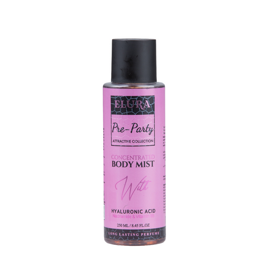 عطر الجسم بري بارتي – Body Mist Pre-Party